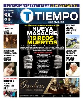 Tiempo-23-12-19