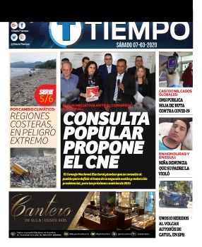 Tiempo-07-03-20