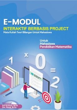 E-Modul Interaktif Teori Bilangan
