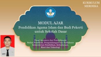 Modul Ajar_PAIPB_RIYAN_SD_B_Kelas IV 1_Baru