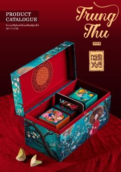 catalogue- Nghênh Xuân trung thu 2024