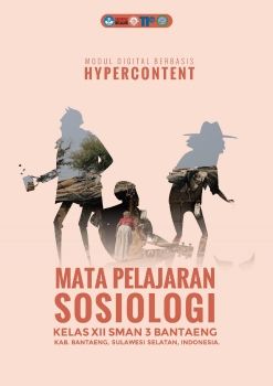MODUL KETIMPANGAN SOSIAL SOSIOLOGI KLS 3