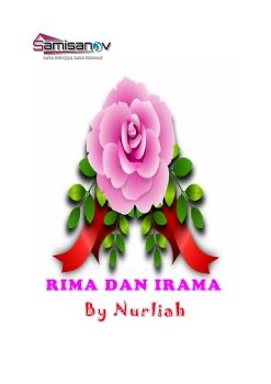 Ebook Rima dan Irama