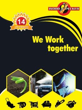 Woodpecker India Pvt Ltd