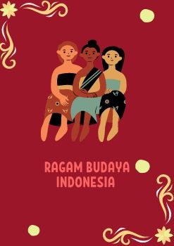 RAGAM BUDAYA INDONESIA