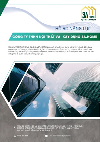 HSNL 3A home