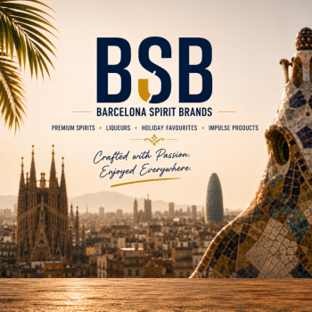 Barcelona Spirit Brands