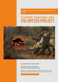 ICORP Volunteers Manual