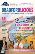 BradfordLicious Booklet-2015