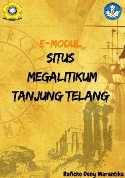 E-MODUL SITUS MEGALITIKUM TANJUNG TELANG