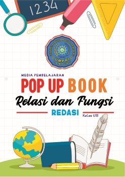RELASI DAN FUNGSI