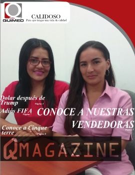 REVISTA VIRTUAL QUIMED