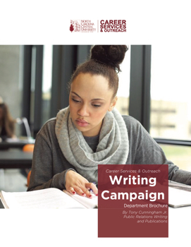 Writing Campaign Book