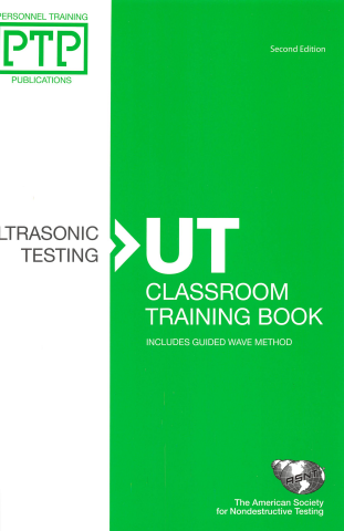 UT Classroom Training Book