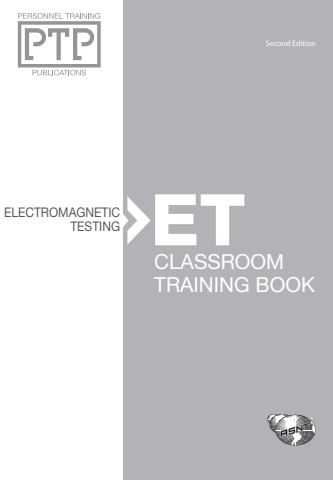 Electromagnetic Testing (ET)