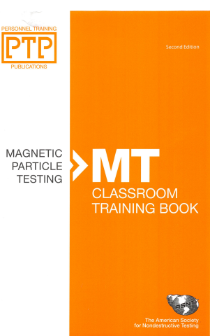 MT Classroom Training Book