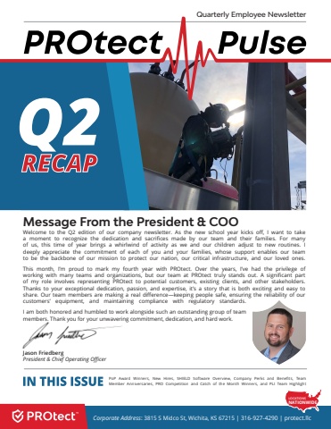 PROtect Pulse Q2