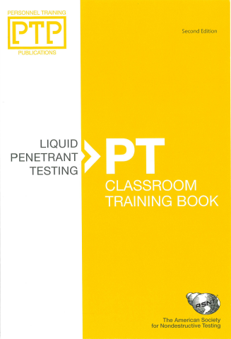 PT Classroom Training