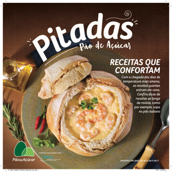 Demo Pitadas