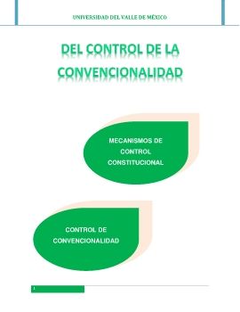 Derecho Constitucional