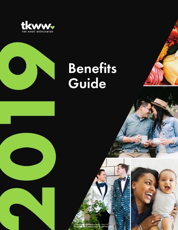 TKWW Benefits Guide 2019