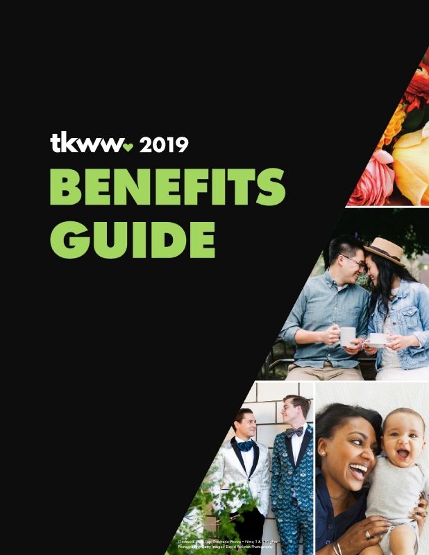 TKWW 2019 Benefits Guide