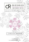DesResDesign.co.uk - Christmas 2015 Gift Guide