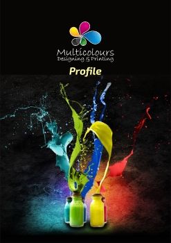 Multicolours Profile