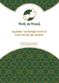 Booklet GSM Logo Batik Ijo Demak_M.Makmur Sulaiman_A14.2017.02754