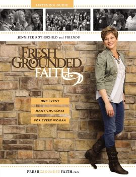 FGF Wichita Falls TX Listening Guide