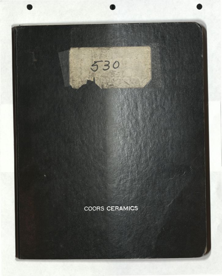 CoorsTek-multi-page