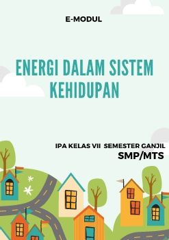 E-modul_Energi dalam sistem kehidupan