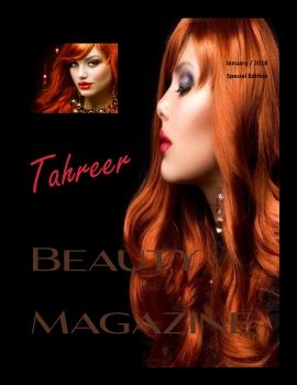 Magazine Tahreer_Neat