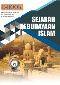 E-Book SKI Kls 6 smst 1