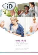 iD Distributor Catalogue for Care Homes