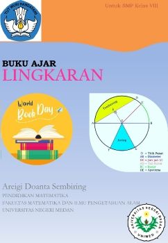 Buku Digital Materi Lingkaran_Areigi Doanta Sembiring_4193311026