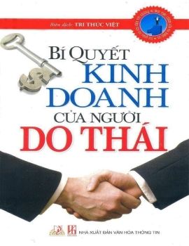 Bi quyet kinh doanh cua nguoi Do Thai