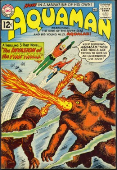 Aquaman 1