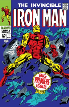 Iron Man 1