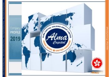 Alma Capital Holding Group - Company Profile 2019