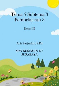PROSES HUJAN_kelas 3