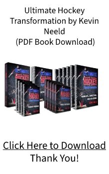 Ultimate Hockey Transformation by Kevin Neeld PDF FREE Download