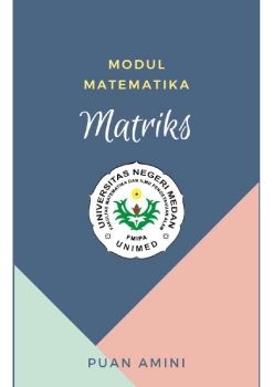 Modul Matriks