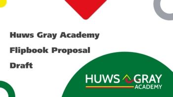 Huws Gray Academy