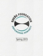 Sueno Foundation Brochure - Spring 2015