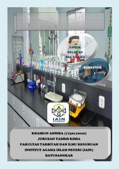 E-Modul Pratikum Sifat Koigatif Larutan Khairun Annisa_Neat