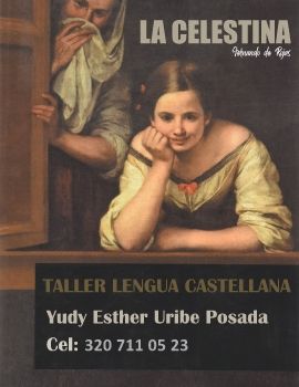 Taller La Celestina