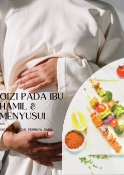 E-Modul Ibu hamil