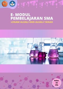 E-Modul pembelajaran SMA _Logam alkali dan alkali tanah