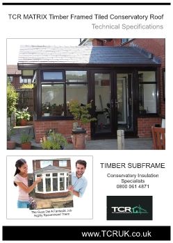 Tiled Technical Specs Timber Subframe.cdr